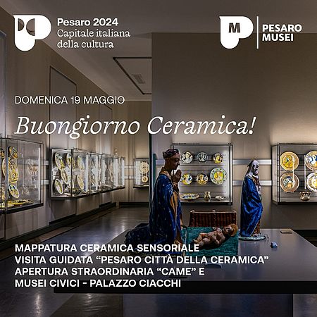 Buongiorno Ceramica 2024