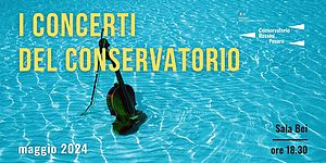 I Concerti del Conservatorio 
