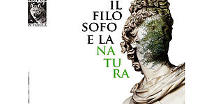 Immagine della locandina raffigurante una statua femminile