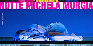 Notte Michela Murgia