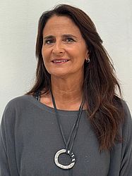 Fotografia Consigliera Anniballi