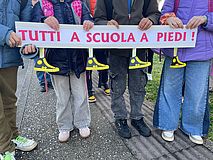 settimana di primavera FIAB - Pesaro 2026