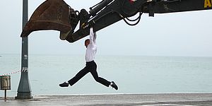 Transports exceptionnels scena