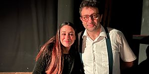 Murgia Continanza