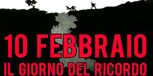 manifesto Giorno del Ricordo