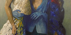 Verrà il giorno verrà la notte_Delle Rose