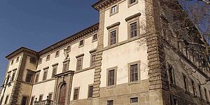 Palazzo dei Principi di Carpegna