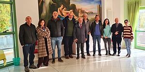 Rebus e la sua “comunità educante”, si allargano a Vismara, Villa San Martino e a Vallefoglia