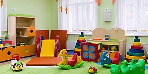 Approvata la riduzione delle tariffe degli asili nidi, Ceccarelli: «Importante incentivarne e favorirne la frequenza»