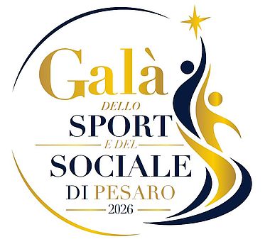 Logo Galà Sport 2026