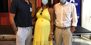 Ricci Magnini Palmas