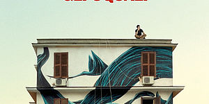 Mazzariol. Squali copertina