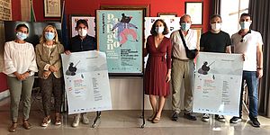 Ceccarelli Biancani con componenti Liberamusica