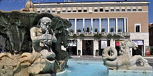 Il Comune ha avviato le procedure per i bandi di concorso che permetteranno l’ingresso di nuove figure