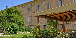 Giardino Riz Ortolani