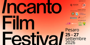 Incanto Film Festival 2026