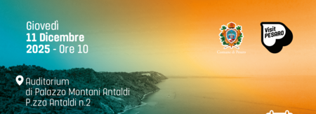 Il Comune presenta i dati della stagione agli Stati generali della Cultura e del Turismo 2025/2026 save the date Stati Generali del Turismo 2025/2026