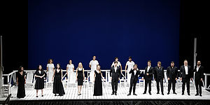 Il viaggio a Reims dell'Accademia Rossiniana