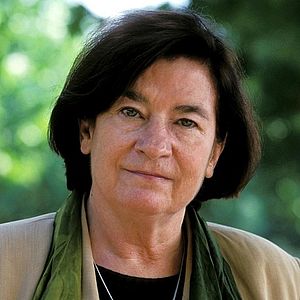 foto di Christa Wolf