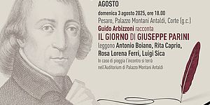 Guido Arbizzoni racconta 'Il giorno' di Giuseppe Parini