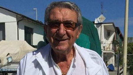 Eligio Palazzetti
