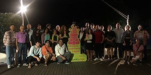 Vimini e oranizzatori quartiere Zagor