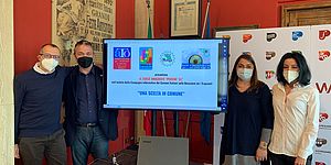 Ricci Vecchi Morotti Silvestri