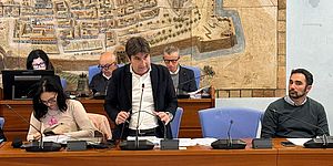 Biancani in Consiglio
