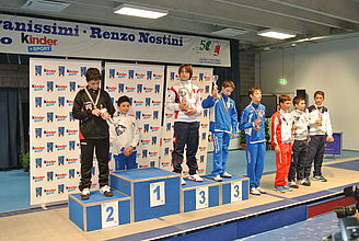 foto torneo kinder 