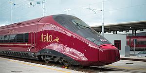treno Italo