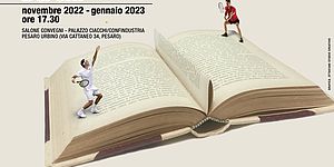 Libro aperto
