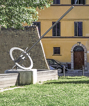 Saturno - Ettore Colla Ph, Umberto Dolcini