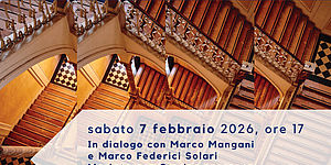 Conversazioni letterario-musicali del Conservatorio Rossini