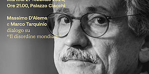 Massimo D'Alema