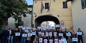 Manifestazione A 14