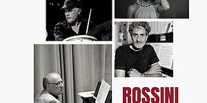 Rossini Jazz Festival 2022