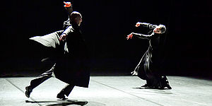 Tristan & Isolde foto di © Akihito Abe 