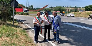 Ucchielli, Biancani, Paolini