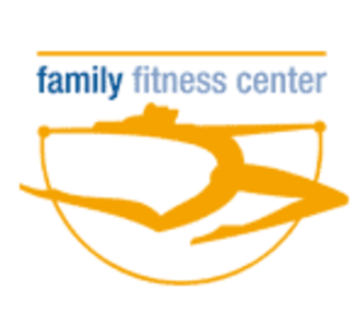 logo family fitness center