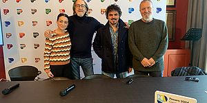 Murgia Bratta Andrea Rocco Salvatore Farina