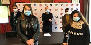 Il vicesindaco Vimini: «Bilancio straordinario che permette di guardare al futuro con ottimismo, di mettere in cantiere numerosi progetti e di entrare tra i “top player” dei partner istituzionali» 