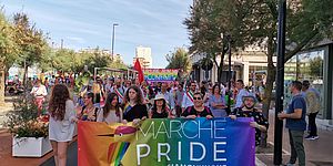 Corteo Pride