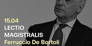 Naturale e Artificiale, vero o falso_De Bortoli