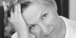 Mariangela Gualtieri credit Melina Mulas