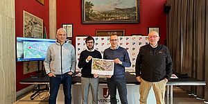 Pandolfi Pozzi Ricci e Belloni