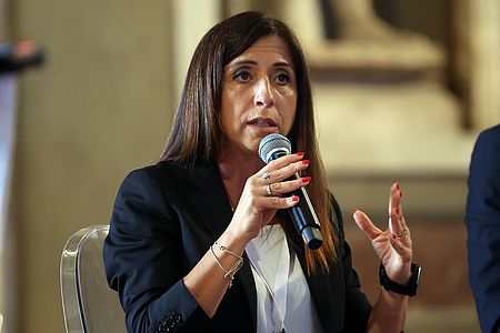 Assessora della dora