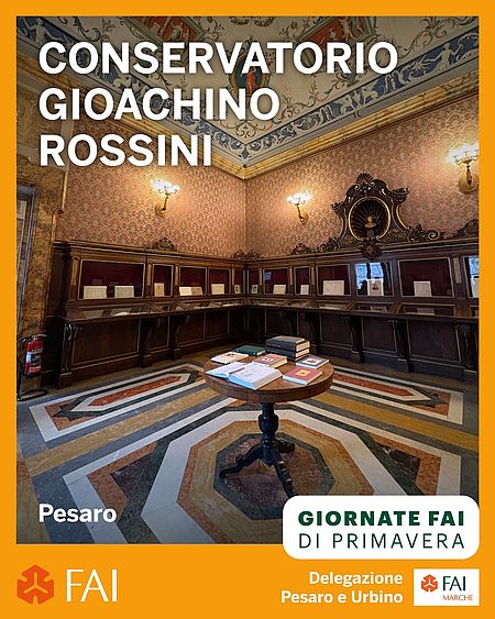 Giornate Fai_Tempietto Rossiniano