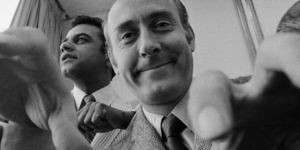 Henry Mancini - Credits foto@henrymancini