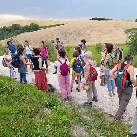 Monteciccardo si veste a festa, da domani, per “L’Estate di San Giovanni”: al via 6 giorni di eventi per ri-scoprire il territorio