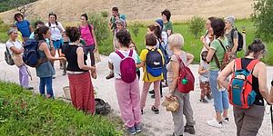 Monteciccardo si veste a festa, da domani, per “L’Estate di San Giovanni”: al via 6 giorni di eventi per ri-scoprire il territorio